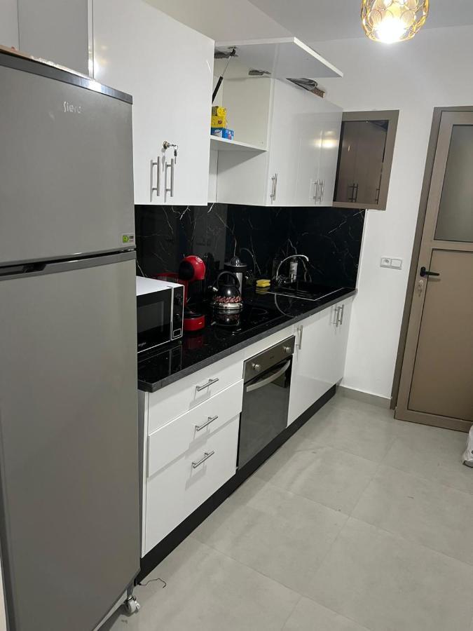 Appartement Irena Neuf A 5 Min De La Plage Saïdia Dış mekan fotoğraf