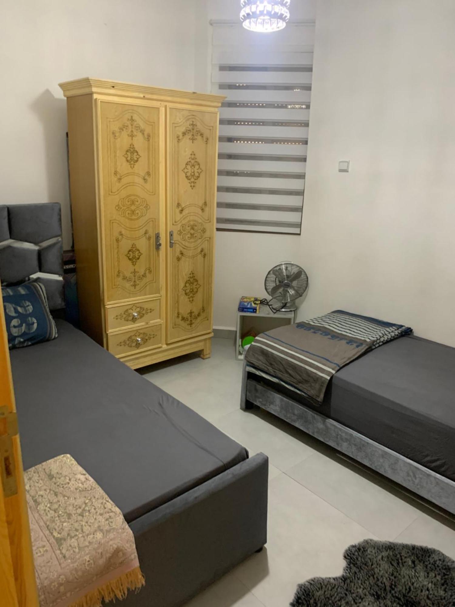 Appartement Irena Neuf A 5 Min De La Plage Saïdia Dış mekan fotoğraf